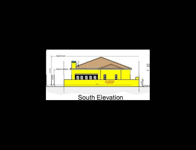 3 BEDROOM HOUSE FOR SALE IN SANDY POINT